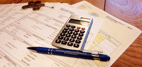 Årets deklarationshjälp är här